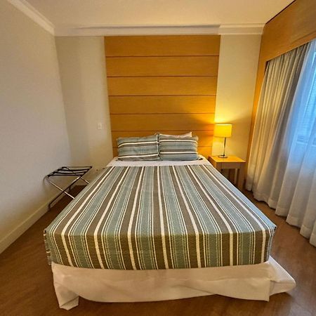 Flat Espetacular Lado Aeroporto Congonhas Lazer Total E Garagem 2205 Apart otel Sao Paulo Dış mekan fotoğraf