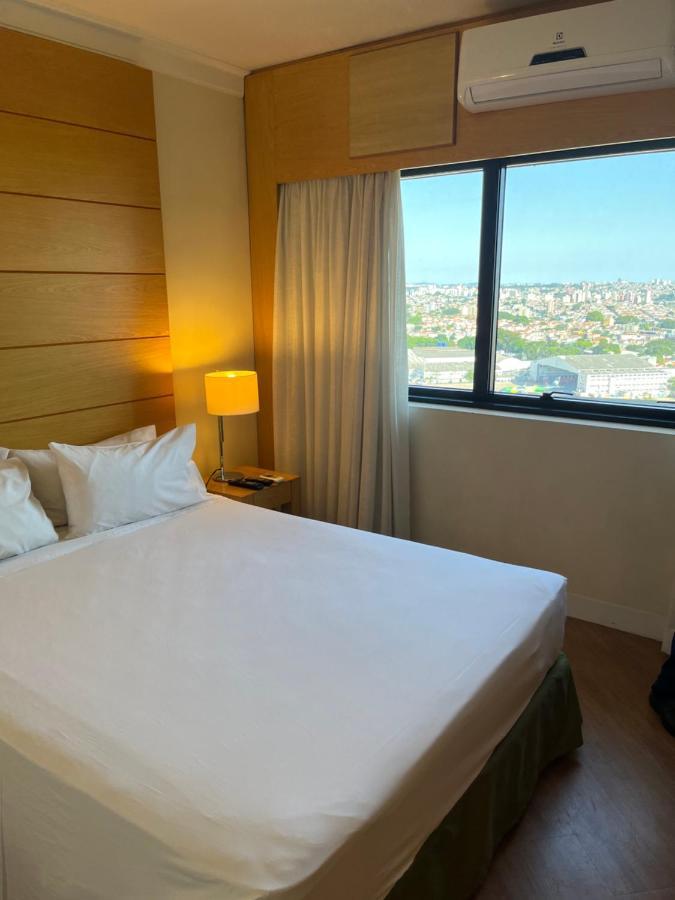 Flat Espetacular Lado Aeroporto Congonhas Lazer Total E Garagem 2205 Apart otel Sao Paulo Dış mekan fotoğraf