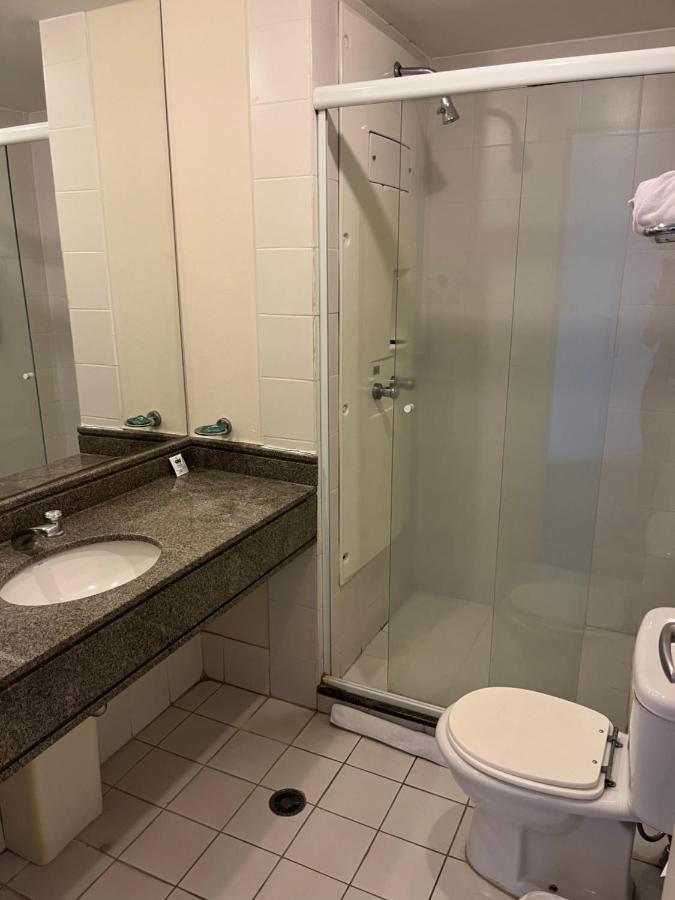 Flat Espetacular Lado Aeroporto Congonhas Lazer Total E Garagem 2205 Apart otel Sao Paulo Dış mekan fotoğraf