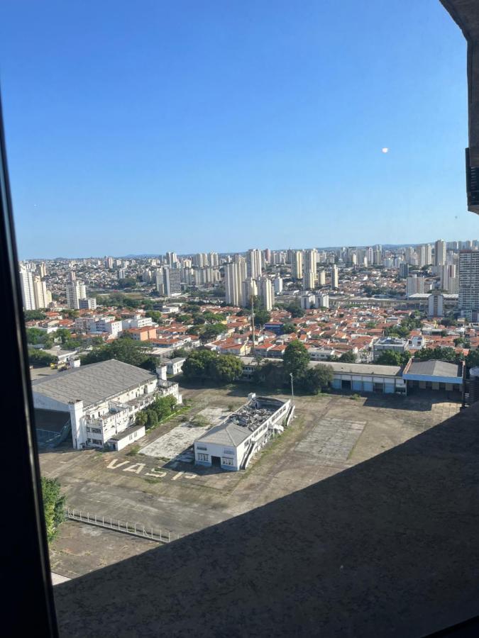 Flat Espetacular Lado Aeroporto Congonhas Lazer Total E Garagem 2205 Apart otel Sao Paulo Dış mekan fotoğraf