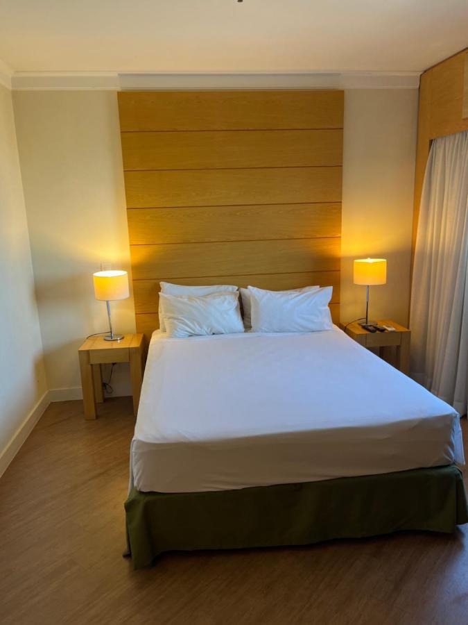 Flat Espetacular Lado Aeroporto Congonhas Lazer Total E Garagem 2205 Apart otel Sao Paulo Dış mekan fotoğraf
