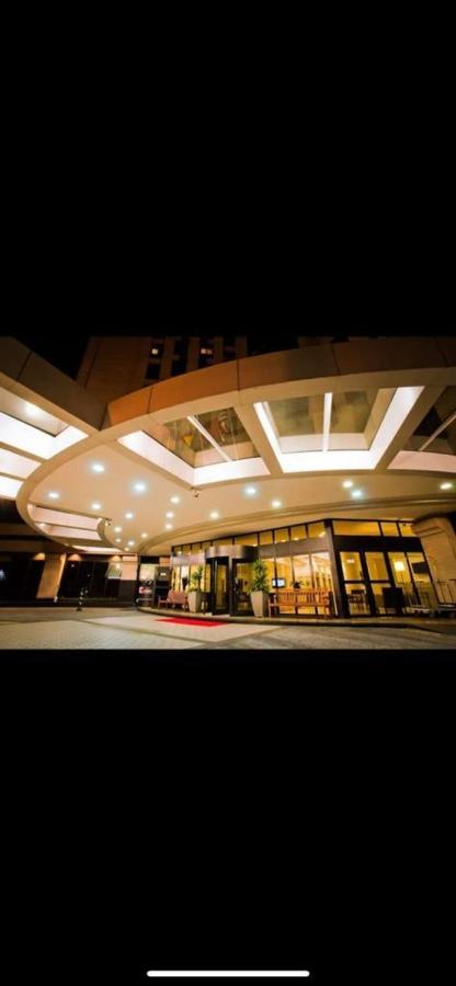 Flat Espetacular Lado Aeroporto Congonhas Lazer Total E Garagem 2205 Apart otel Sao Paulo Dış mekan fotoğraf